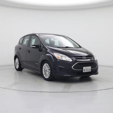 2018 Ford C-Max Hybrid SE
