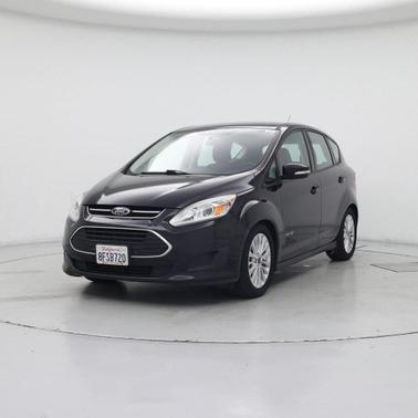 2018 Ford C-Max Hybrid SE