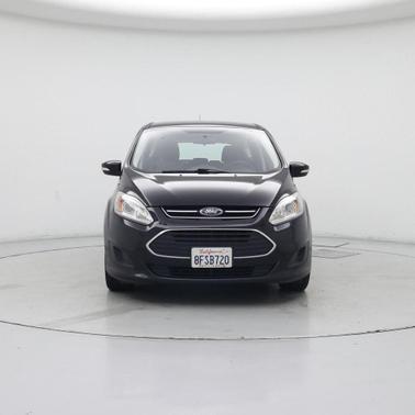 2018 Ford C-Max Hybrid SE