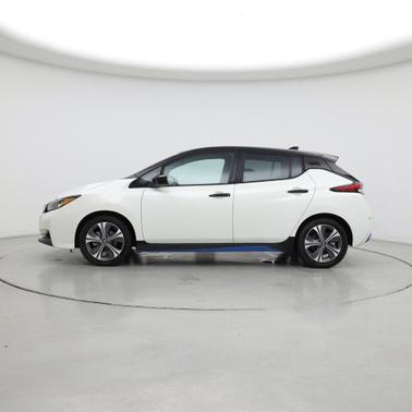 2019 Nissan Leaf SV