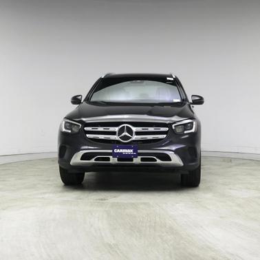 2020 Mercedes-Benz GLC 300 Base