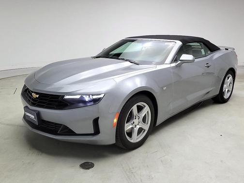 2023 Chevrolet Camaro 1LT
