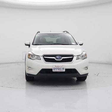 2015 Subaru XV Crosstrek Hybrid Base