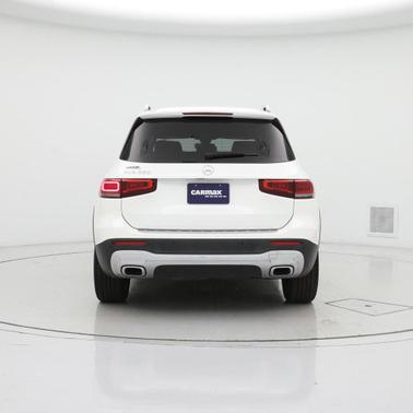 2022 Mercedes-Benz GLB 250 Base