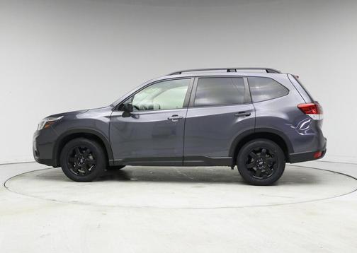 2021 Subaru Forester Base