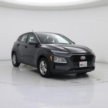 2020 Hyundai KONA SE