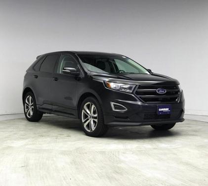 2015 Ford Edge Sport