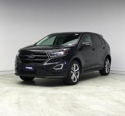 2015 Ford Edge Sport