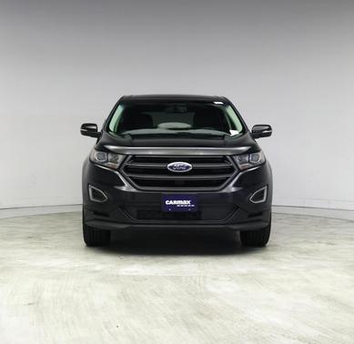 2015 Ford Edge Sport