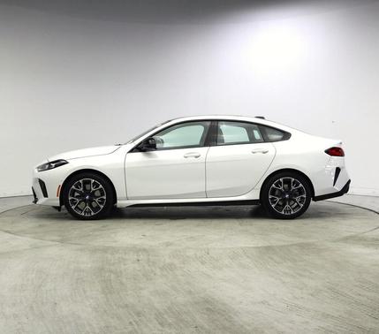 White 2026 BMW 228 Gran Coupe Gran Coupe