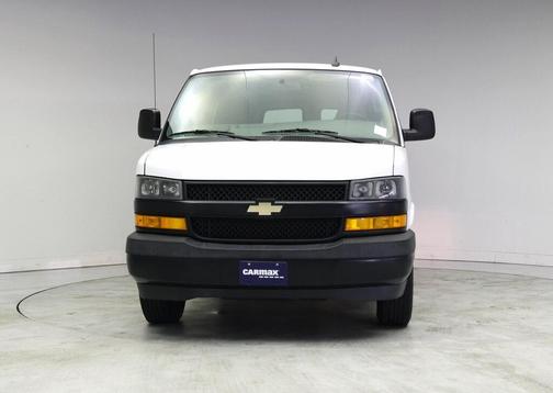2019 Chevrolet Express 2500 Work Van