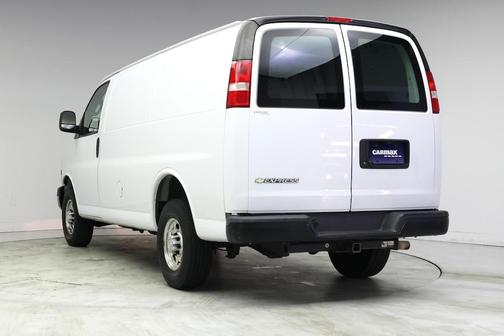 2019 Chevrolet Express 2500 Work Van