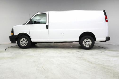 2019 Chevrolet Express 2500 Work Van