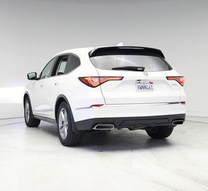 2022 Acura MDX Base