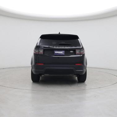 2021 Land Rover Discovery Sport SE
