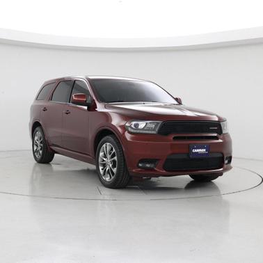 2020 Dodge Durango GT RWD