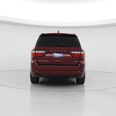 2020 Dodge Durango GT RWD