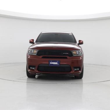 2020 Dodge Durango GT RWD