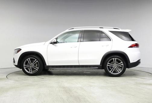 2022 Mercedes-Benz GLE 350 4MATIC