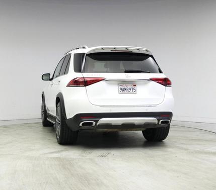 2022 Mercedes-Benz GLE 350 4MATIC