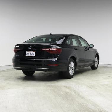 2020 Volkswagen Jetta 1.4T S