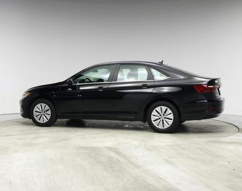 2020 Volkswagen Jetta 1.4T S