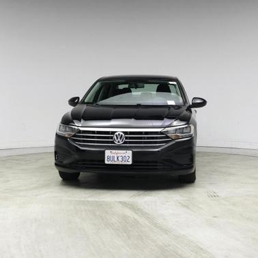 2020 Volkswagen Jetta 1.4T S