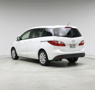 2014 Mazda Mazda5 Sport