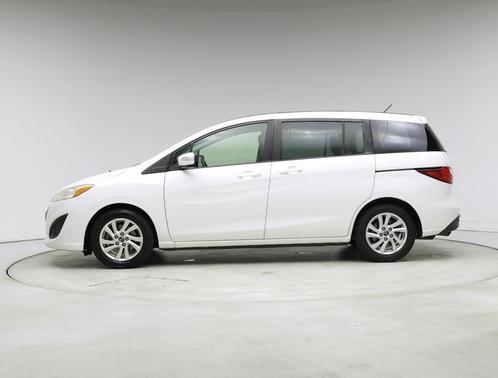 2014 Mazda Mazda5 Sport