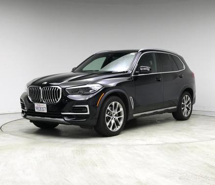 2022 BMW X5 sDrive40i