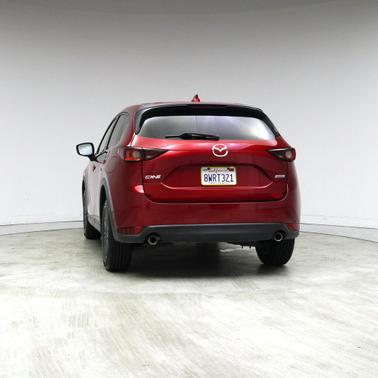 2019 Mazda CX-5 Sport