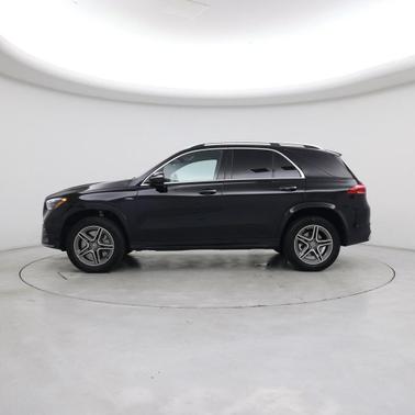 2024 Mercedes-Benz AMG GLE 53 4MATIC+
