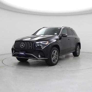 2024 Mercedes-Benz AMG GLE 53 4MATIC+