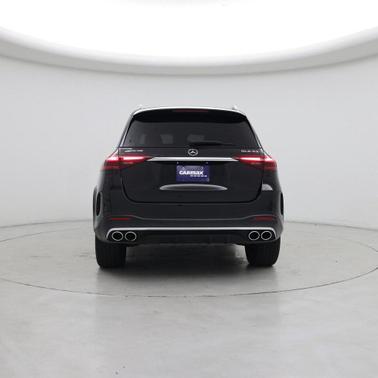 2024 Mercedes-Benz AMG GLE 53 4MATIC+