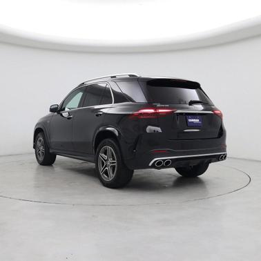 2024 Mercedes-Benz AMG GLE 53 4MATIC+