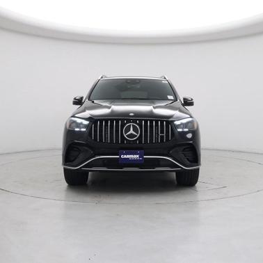 2024 Mercedes-Benz AMG GLE 53 4MATIC+