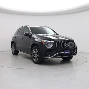 2024 Mercedes-Benz AMG GLE 53 4MATIC+