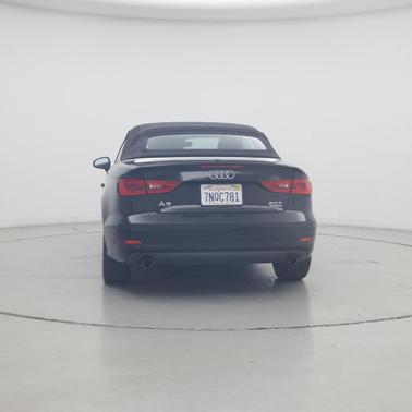 2016 Audi A3 2.0T Premium Plus