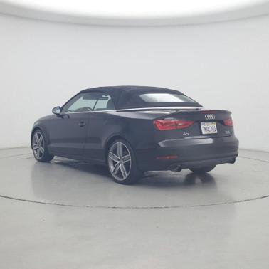 2016 Audi A3 2.0T Premium Plus