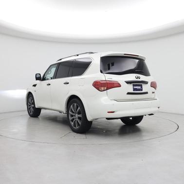 2014 INFINITI QX80 Base