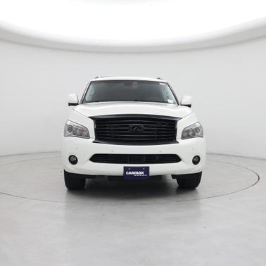 2014 INFINITI QX80 Base