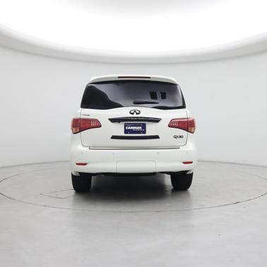 2014 INFINITI QX80 Base
