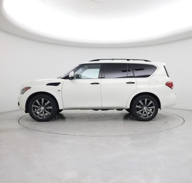 2014 INFINITI QX80 Base