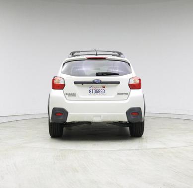 2017 Subaru Crosstrek 2.0i Premium
