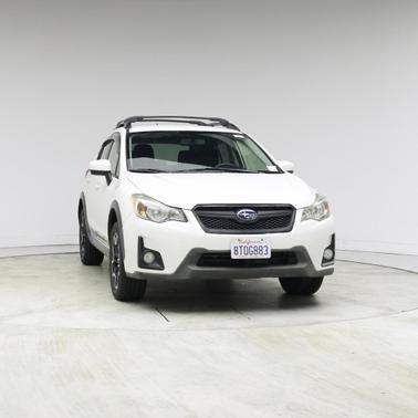 2017 Subaru Crosstrek 2.0i Premium