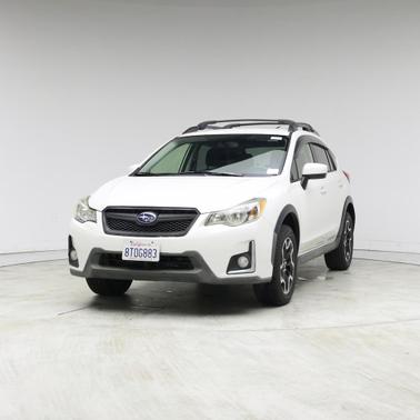 2017 Subaru Crosstrek 2.0i Premium