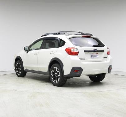 2017 Subaru Crosstrek 2.0i Premium