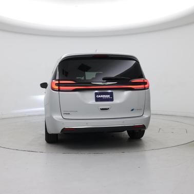 2022 Chrysler Pacifica Hybrid Limited
