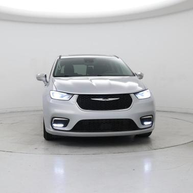 2022 Chrysler Pacifica Hybrid Limited