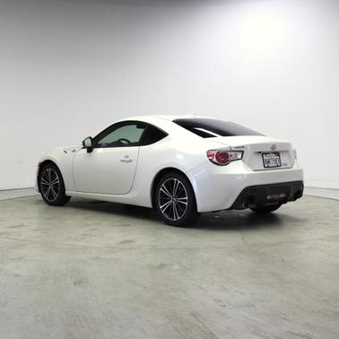 2015 Scion FR-S Base